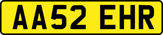 AA52EHR