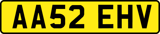 AA52EHV