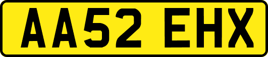 AA52EHX