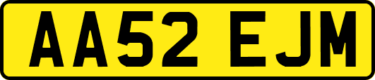 AA52EJM