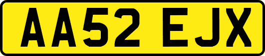 AA52EJX