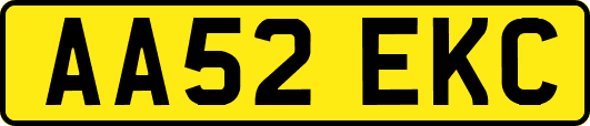 AA52EKC