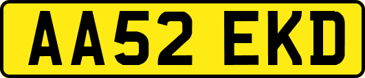 AA52EKD