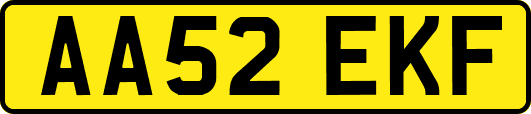 AA52EKF