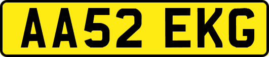 AA52EKG