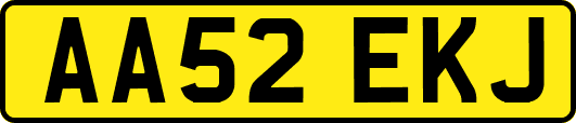 AA52EKJ