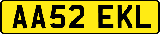AA52EKL