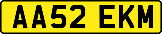 AA52EKM