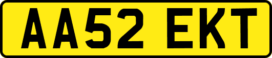 AA52EKT