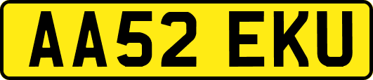 AA52EKU