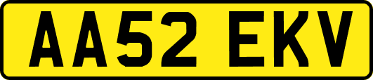 AA52EKV