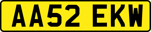 AA52EKW