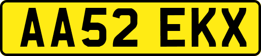 AA52EKX