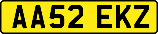 AA52EKZ