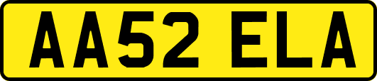 AA52ELA