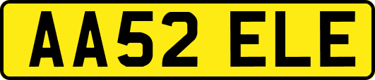 AA52ELE