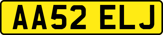AA52ELJ