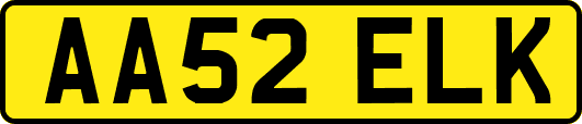 AA52ELK