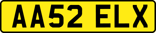 AA52ELX