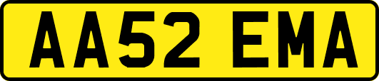 AA52EMA