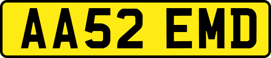 AA52EMD
