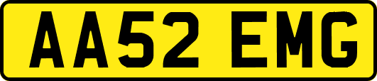 AA52EMG