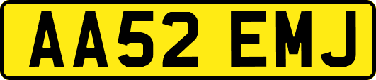 AA52EMJ