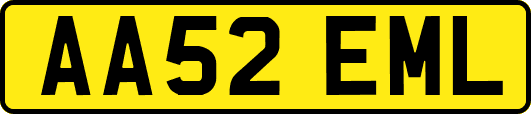 AA52EML