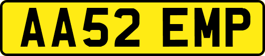 AA52EMP