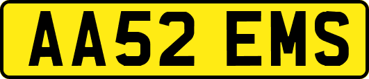 AA52EMS