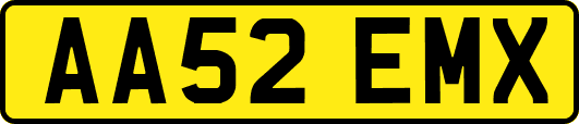 AA52EMX