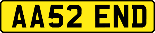 AA52END