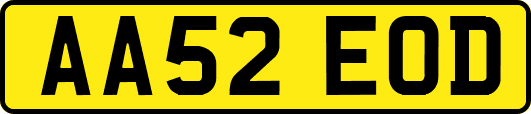 AA52EOD