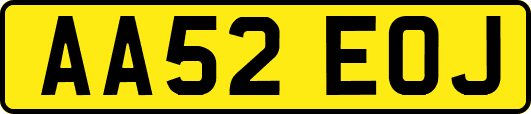 AA52EOJ
