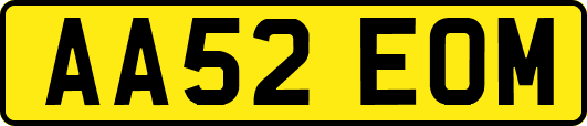 AA52EOM