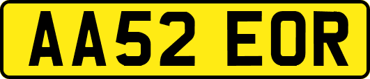 AA52EOR