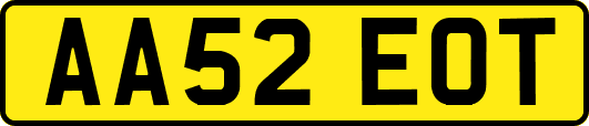 AA52EOT