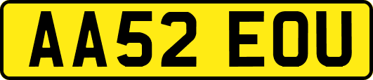 AA52EOU