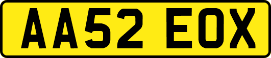 AA52EOX