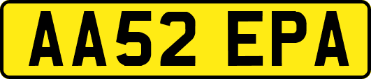 AA52EPA