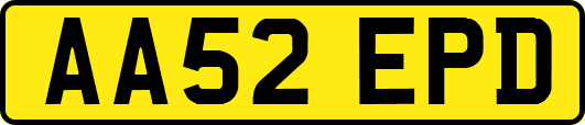 AA52EPD