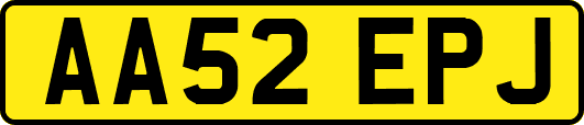 AA52EPJ