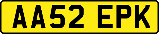 AA52EPK