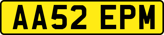 AA52EPM