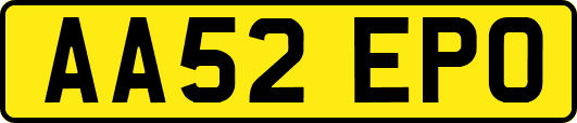 AA52EPO