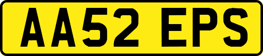 AA52EPS