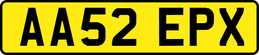 AA52EPX