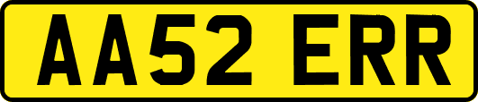 AA52ERR