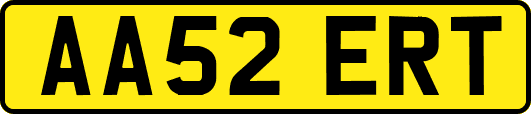 AA52ERT