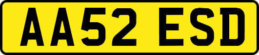 AA52ESD